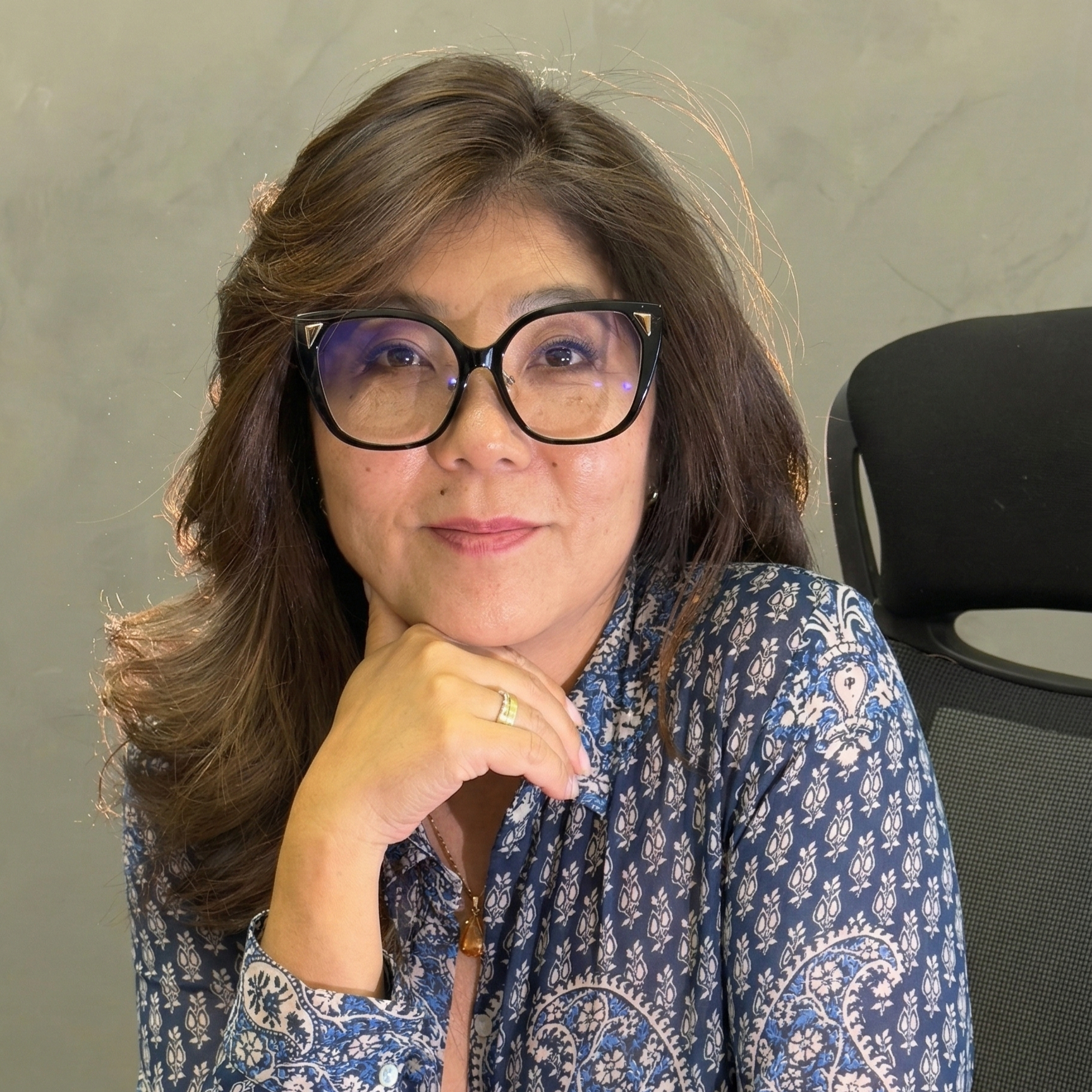 Foto do escritor: Marie Suzuki Fujisawa