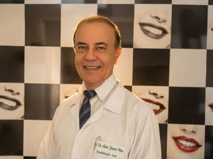 Uma Nova Fronteira no Tratamento de Doenças por Dr. Aonio Genicolo Vieira