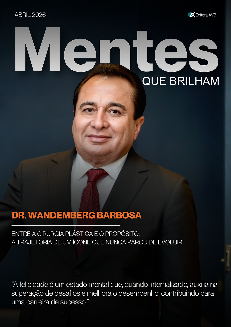 Dr. Wandemberg Barbosa