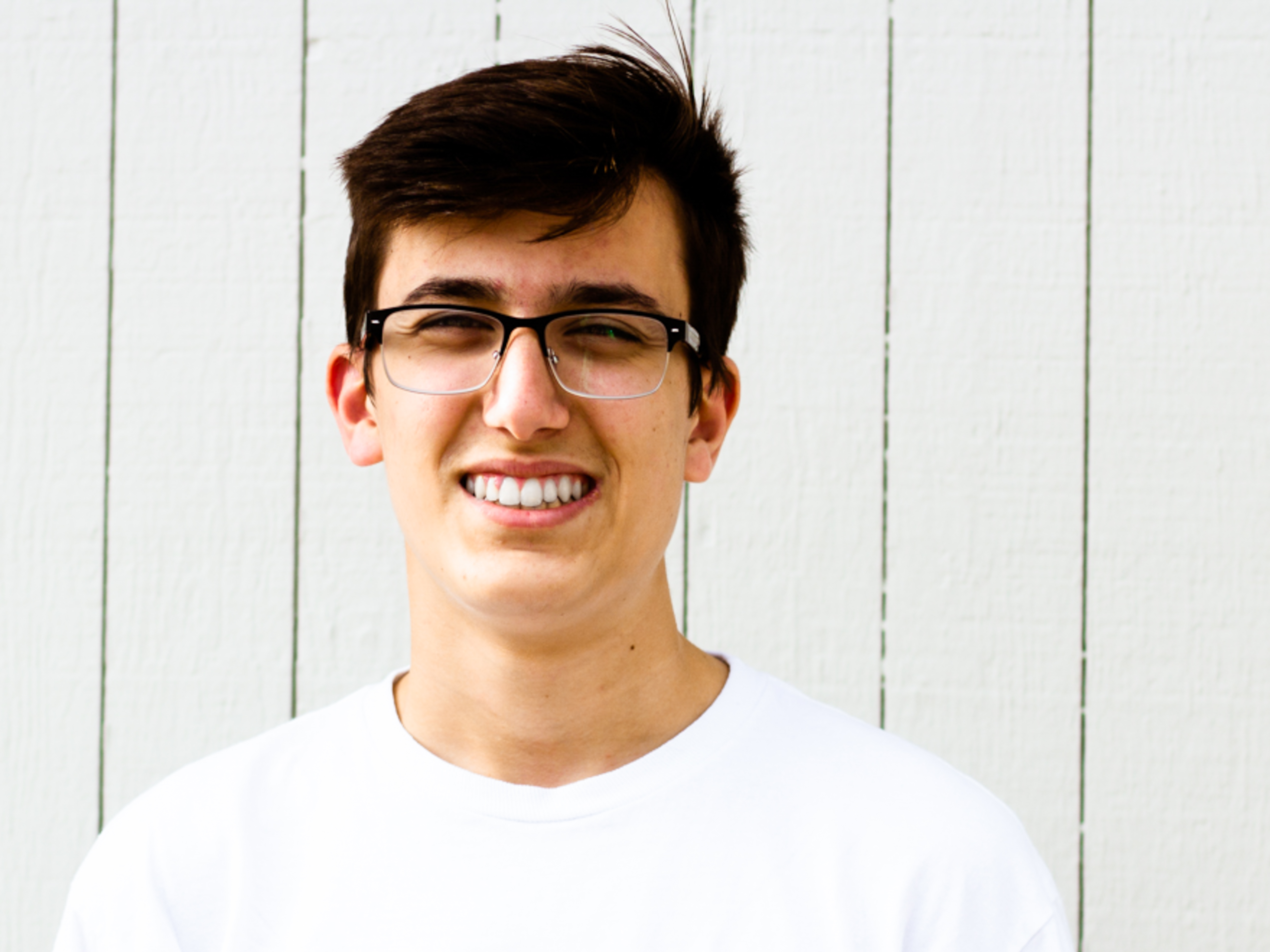 The Story of one Israeli American