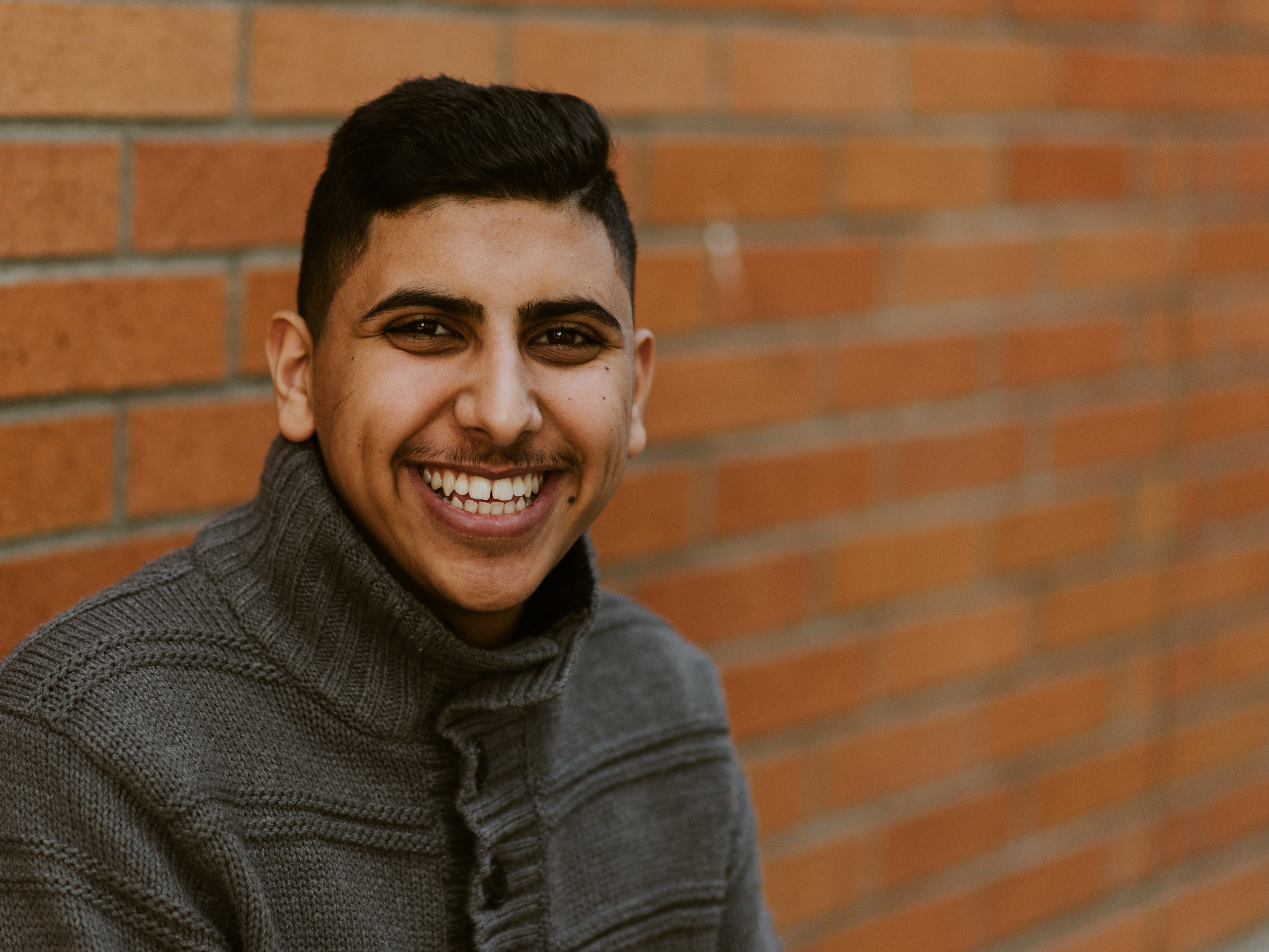 From Turkey to Portland