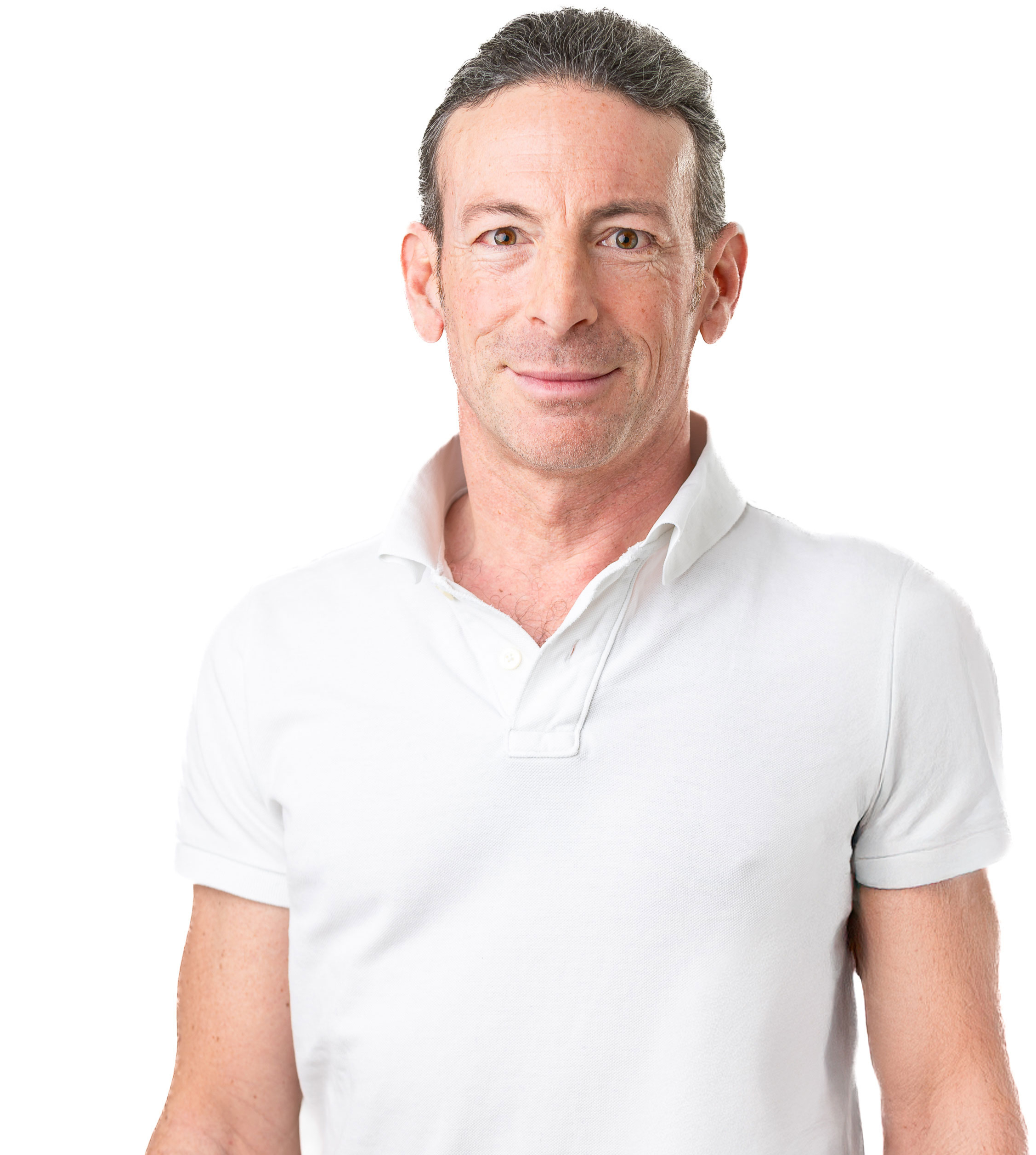 Priv. Doz. Dr. Manuel Sabeti