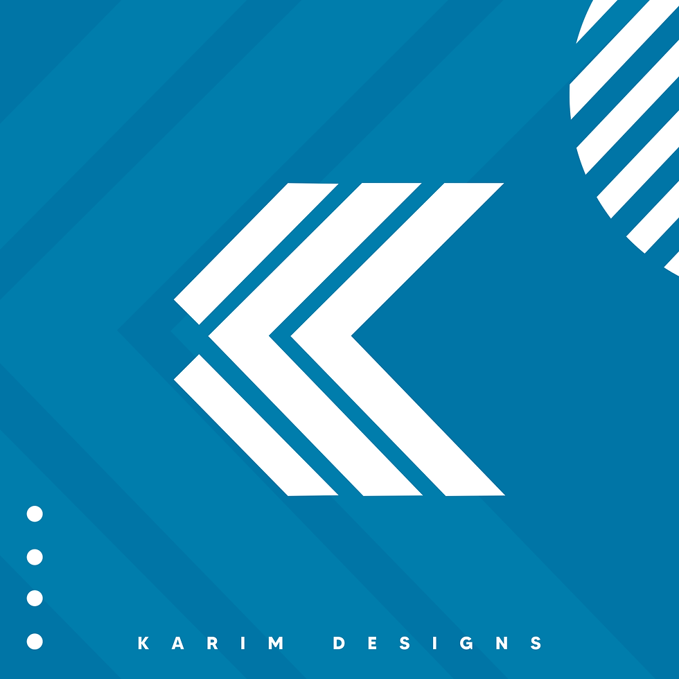 KARIM Designs