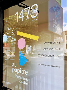 Entrée Au Pupitre