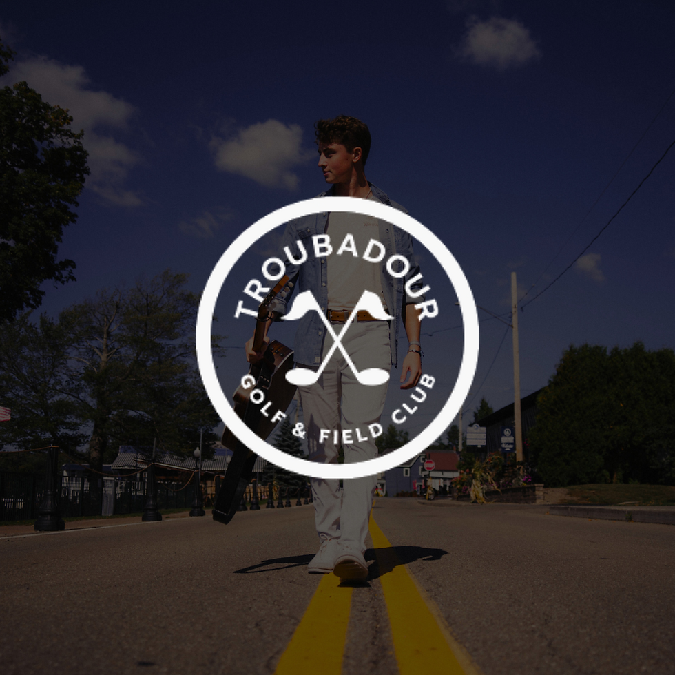 Troubadour Golf and Country Club