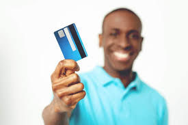 NO CREDIT CARD, NO PROBLEM