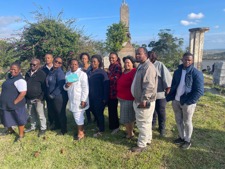 Community Leadership