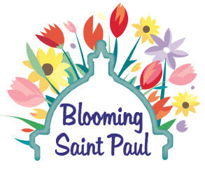 Recognizing Great Gardens - Blooming St Paul