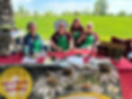Shoreview Farmers Market 2025 - Tuesdays 3pm-7pm