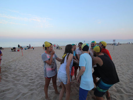 International Friendship Day