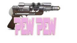 pew pew