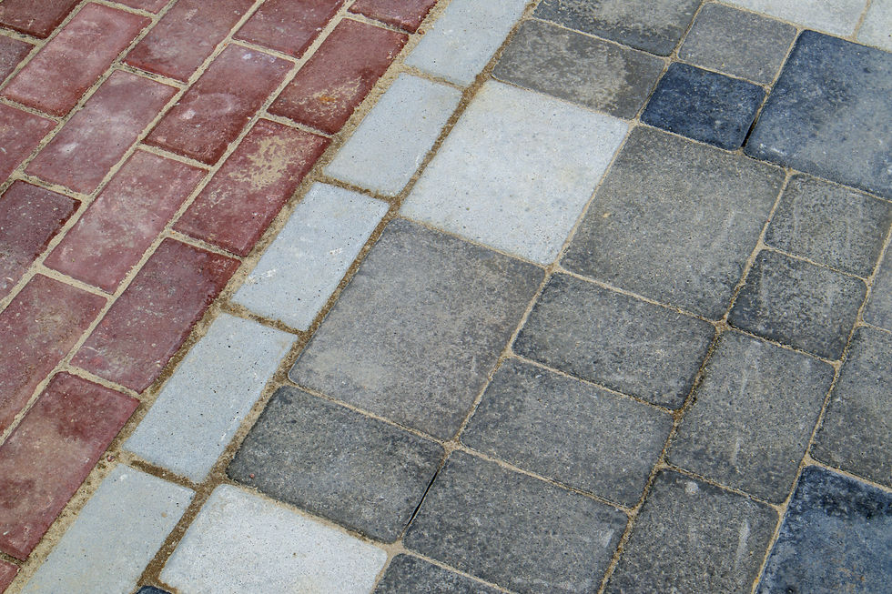 block paving 7