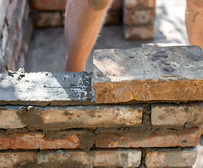 Building & Groundworks