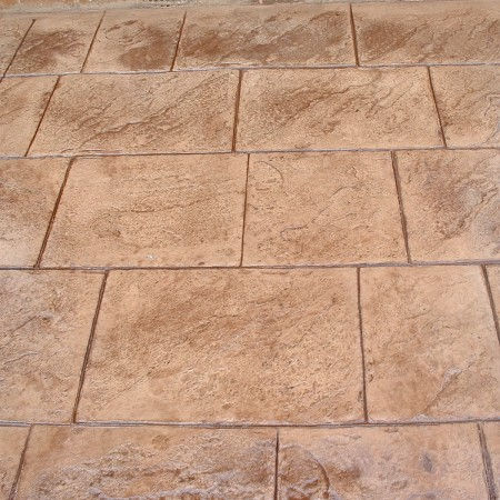 English Slate SM
