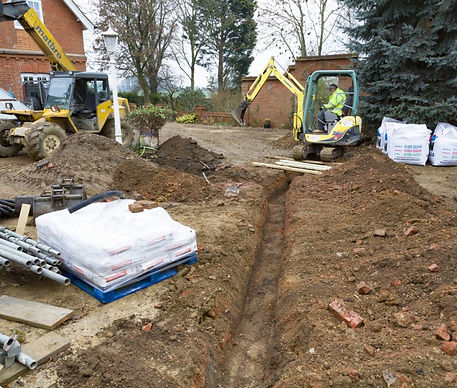 groundwork