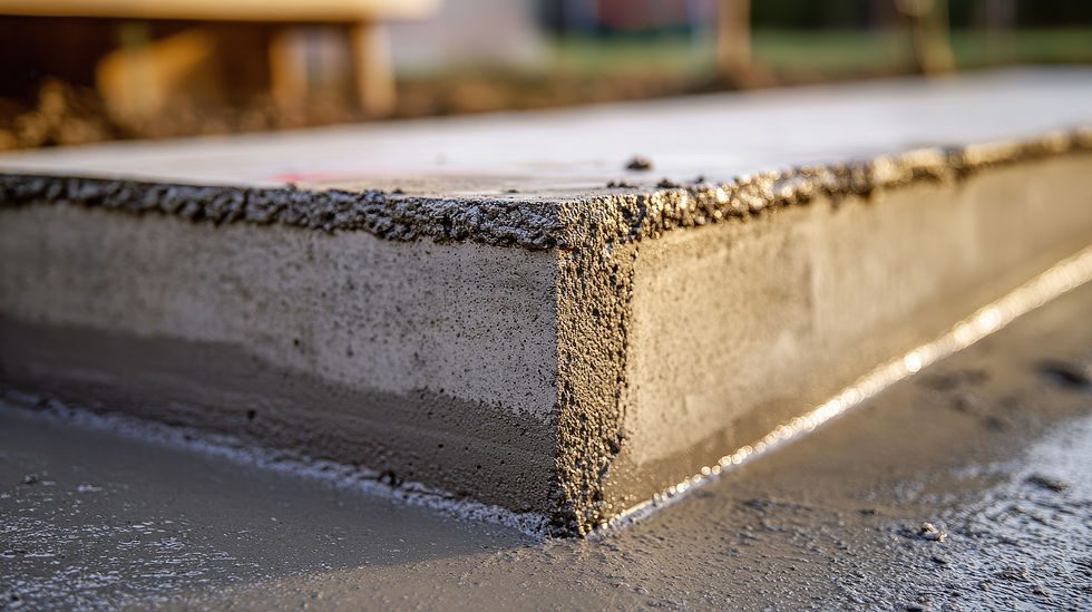 building and groundworks 4