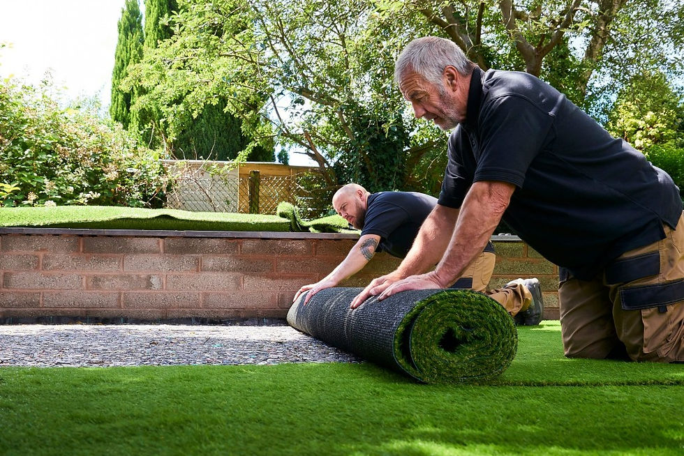 artificial grass4