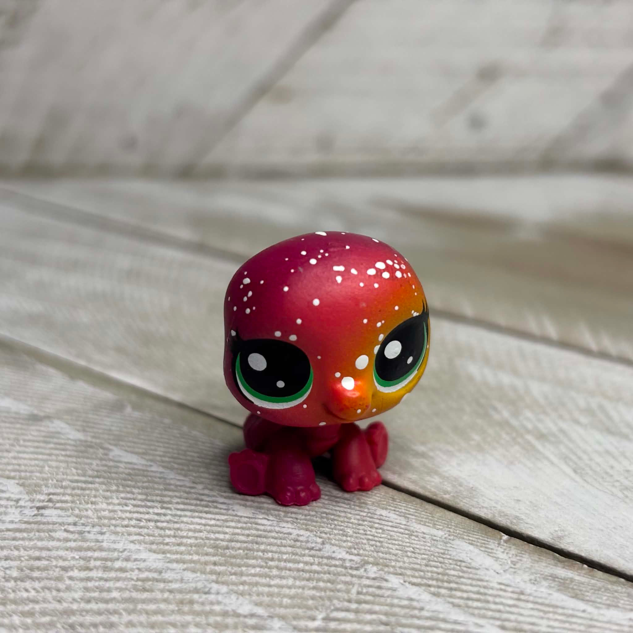 LPS Authentic Mini Turtle