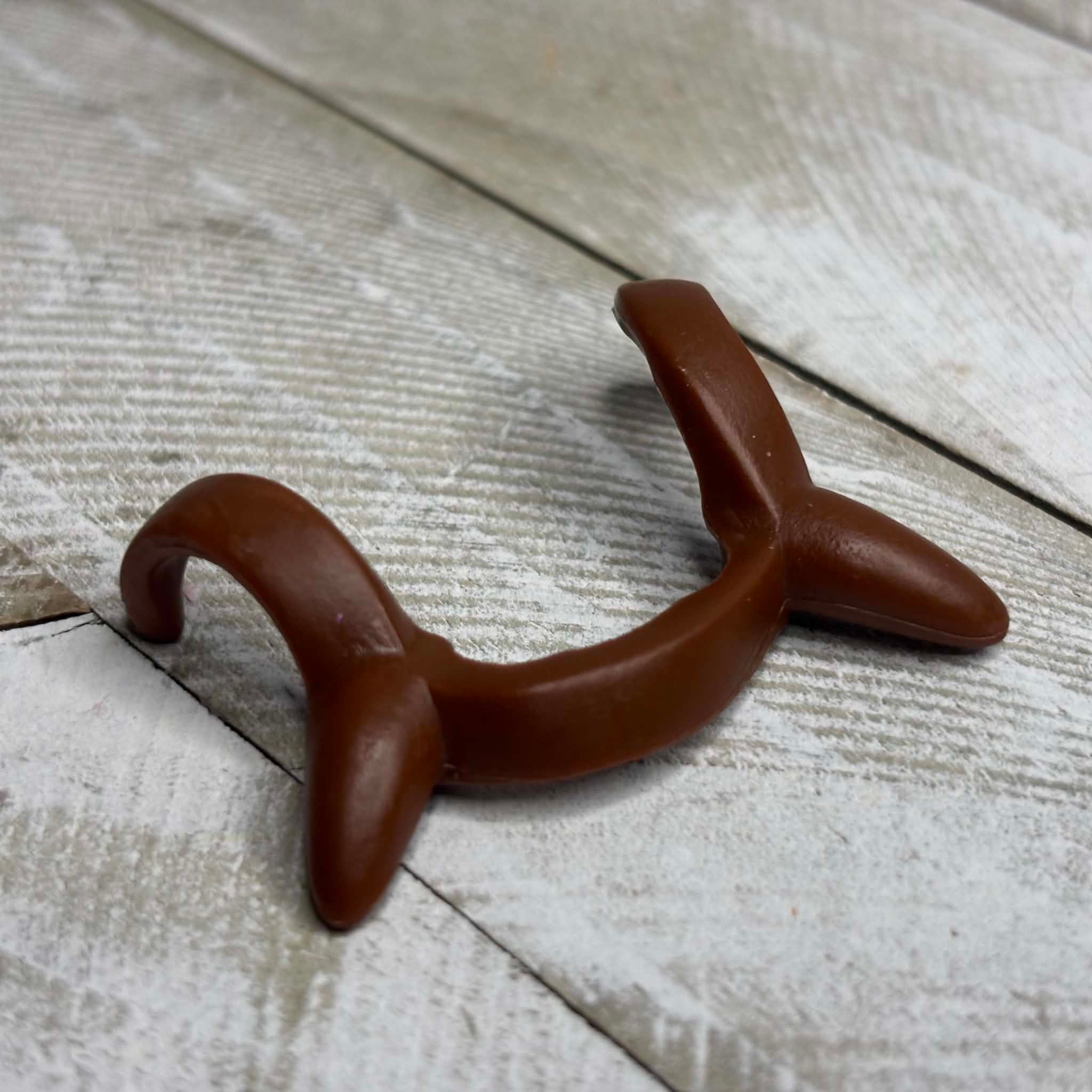 Bull Horns