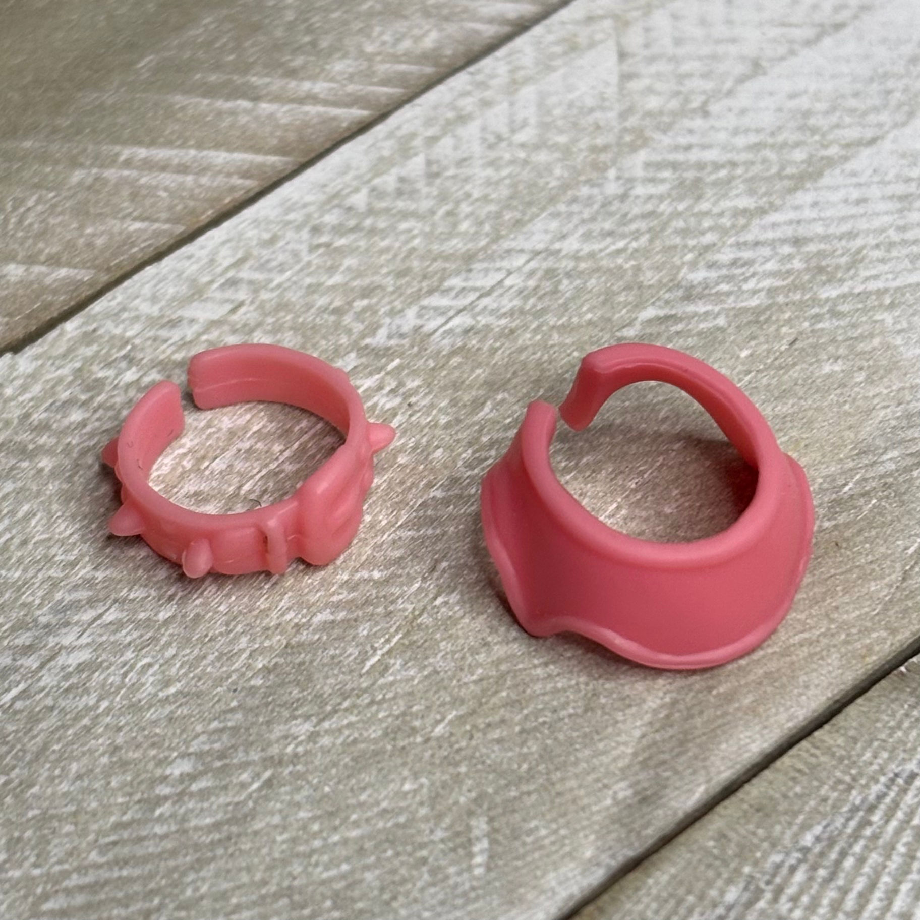 LPS Clothes Accessories 