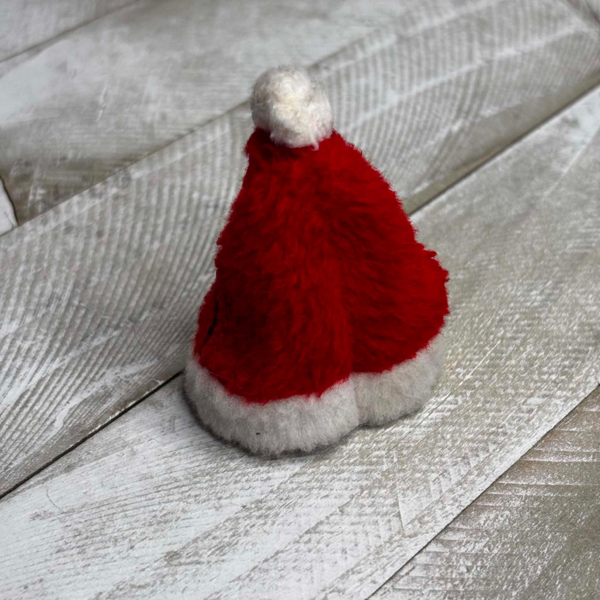 Santa Hat