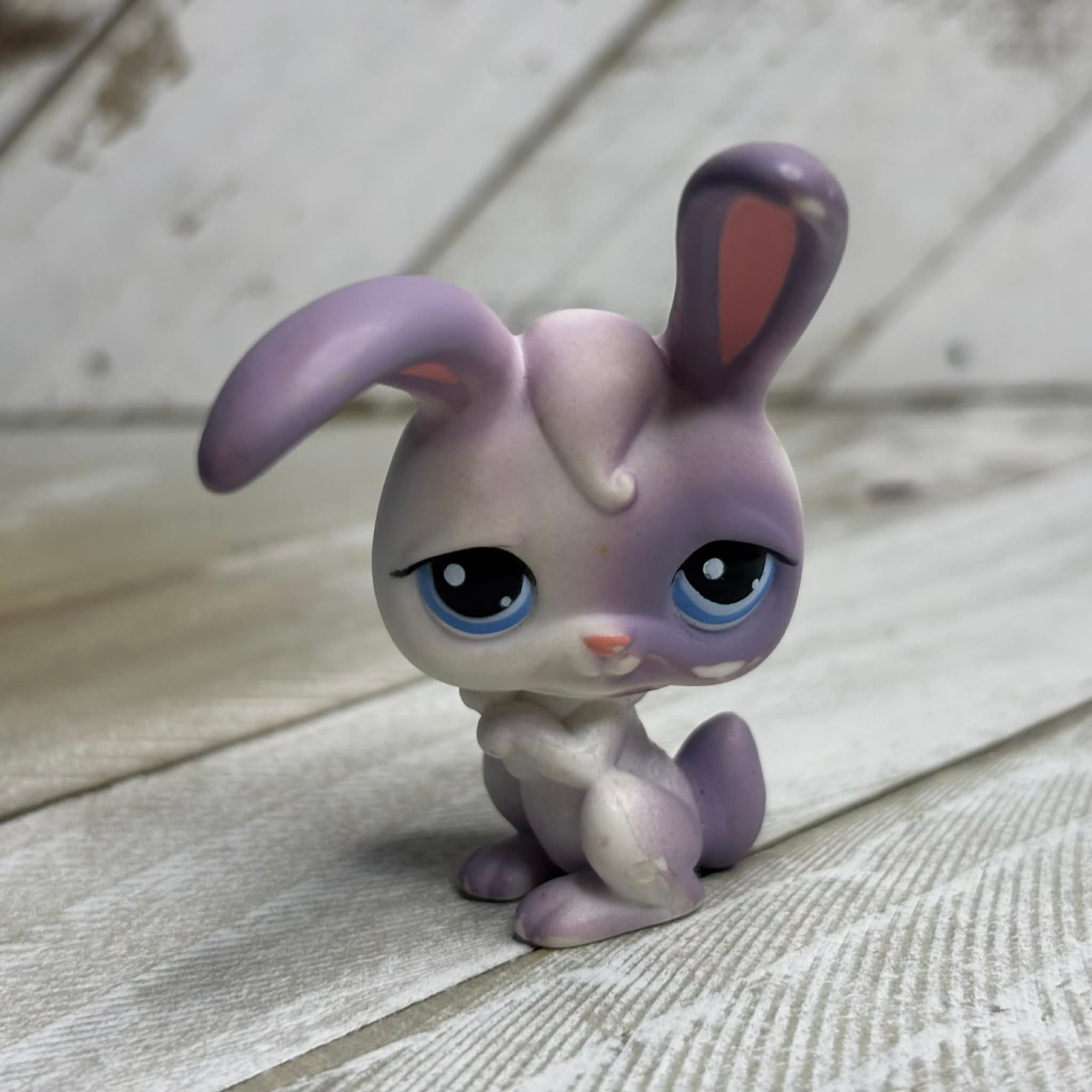 LPS Authentic Bunny
