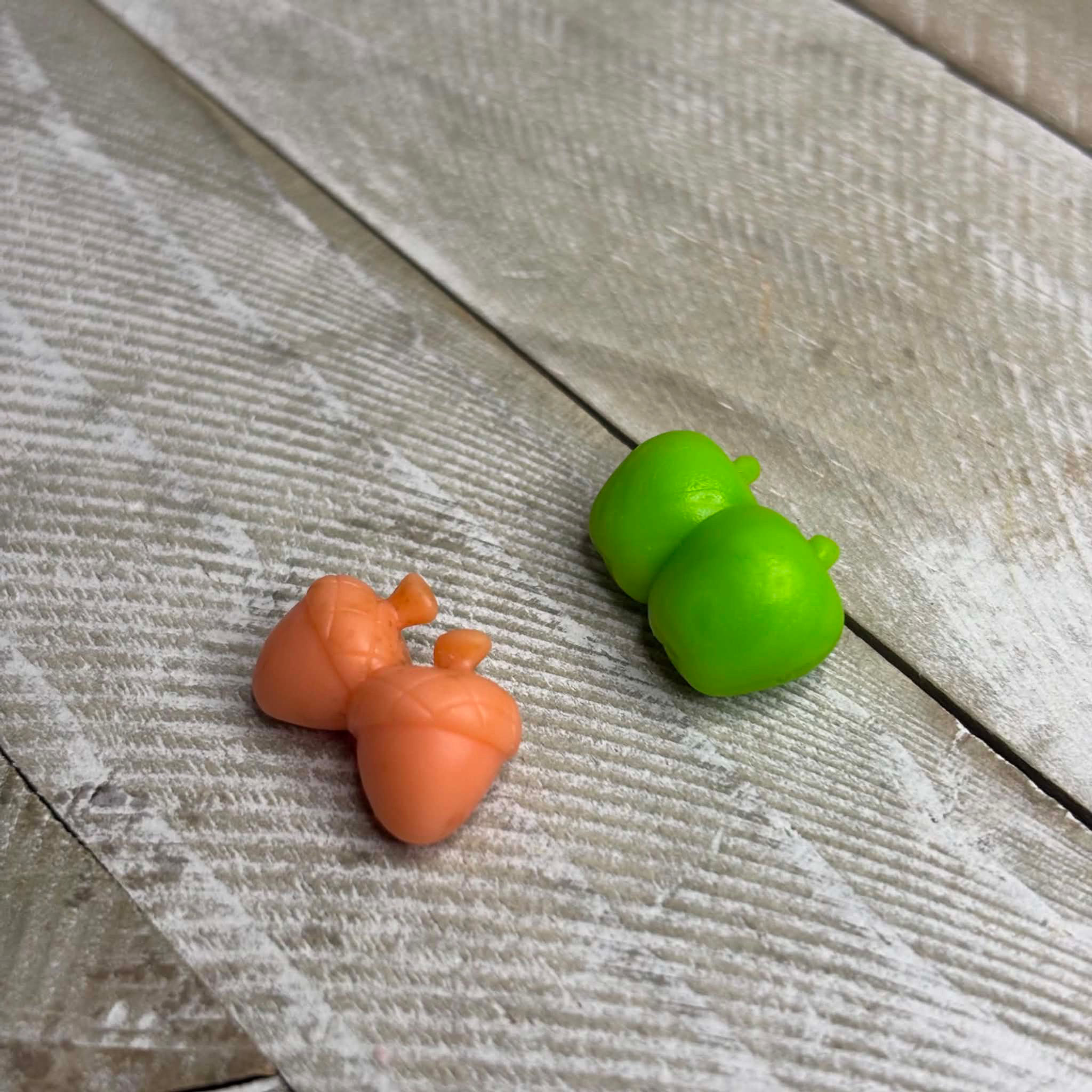 Apples