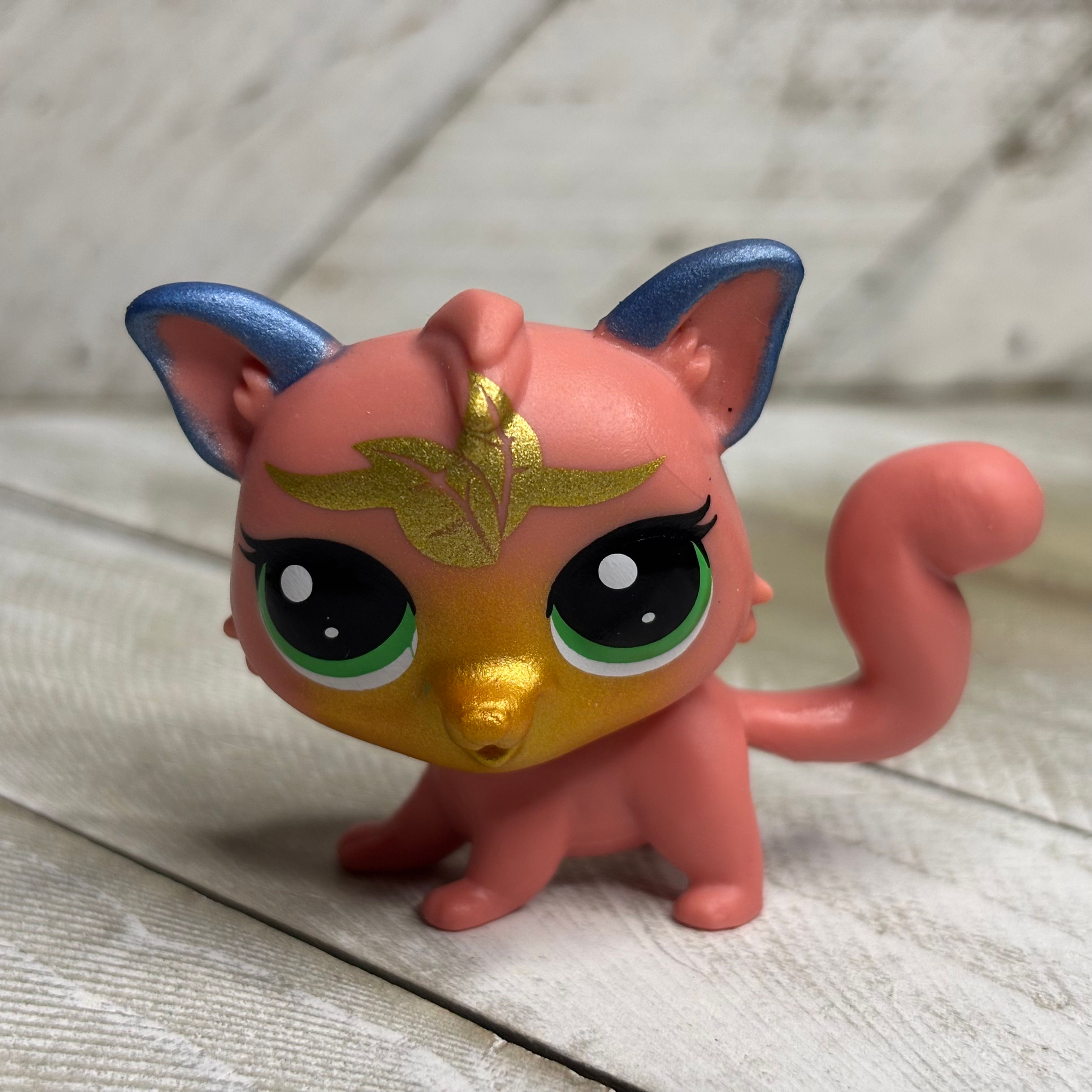 LPS Authentic Lemur 