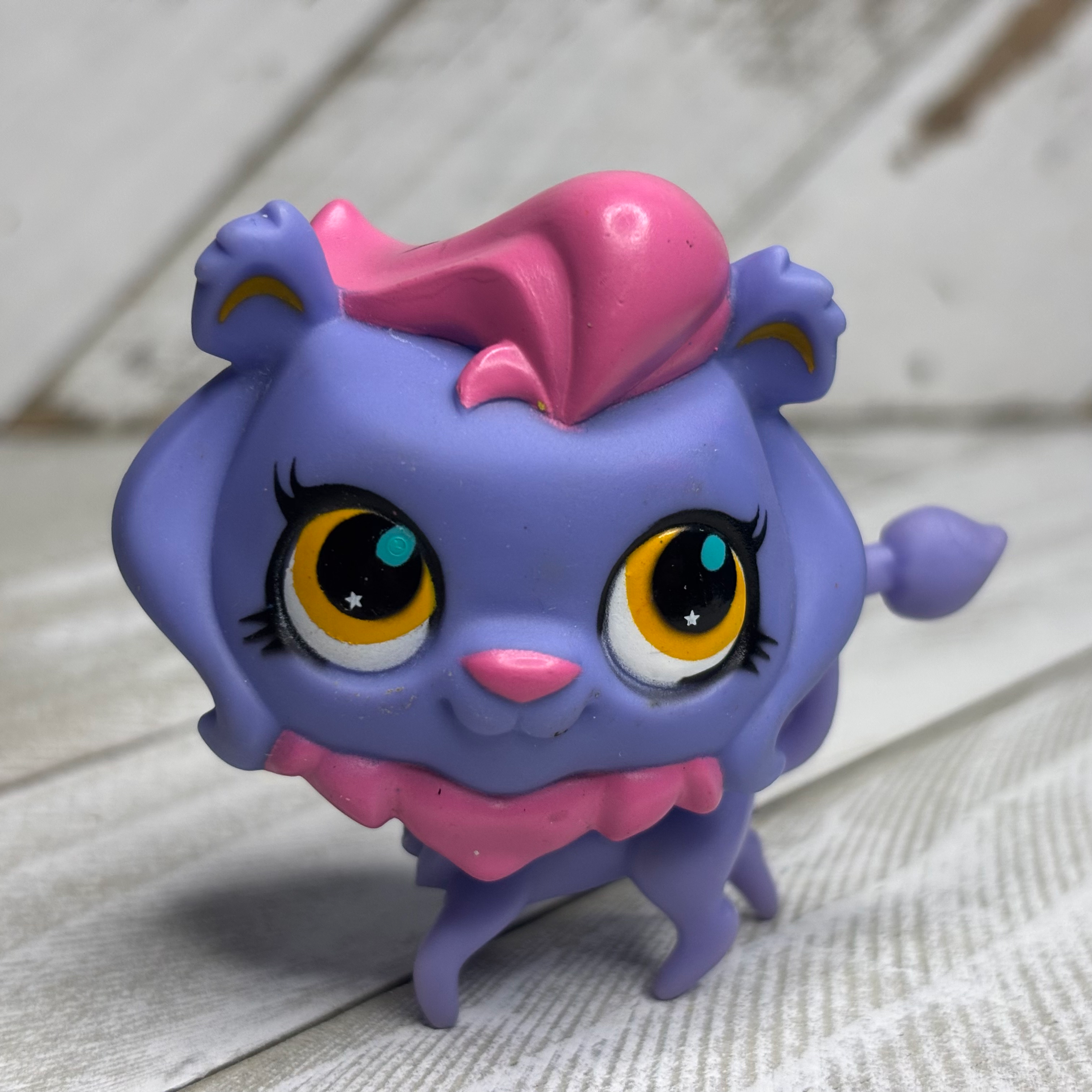 LPS Authentic Lion