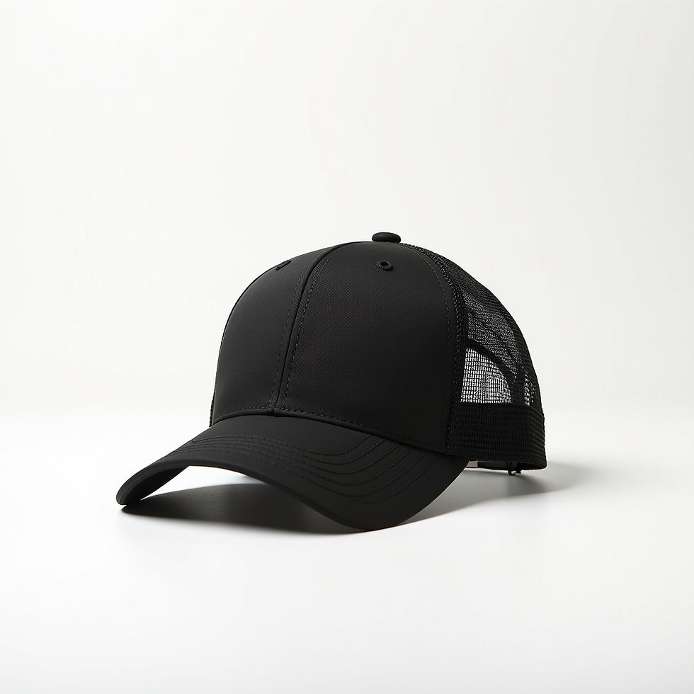 Custom Event Hats