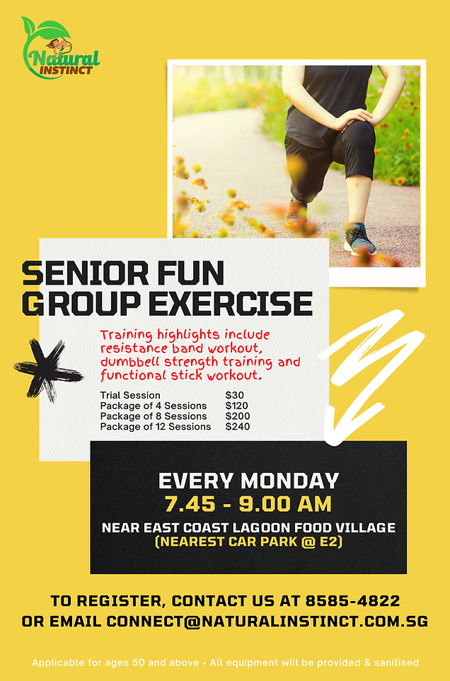 FBN - Weekly Senior Fun Group Exercise.png