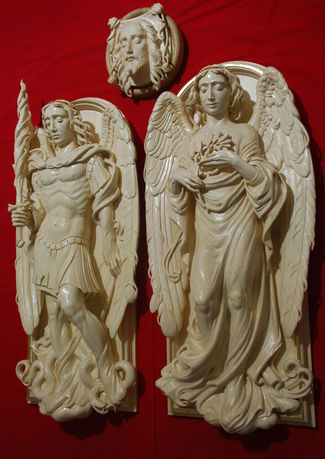  wood carving  art design  artist cultural icon fineart craft decor Kondratyuk handmade різьба мистецтво дизайн художник ручна робота Кондратюк

