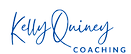 Kelly Quiney Coaching with clarity
