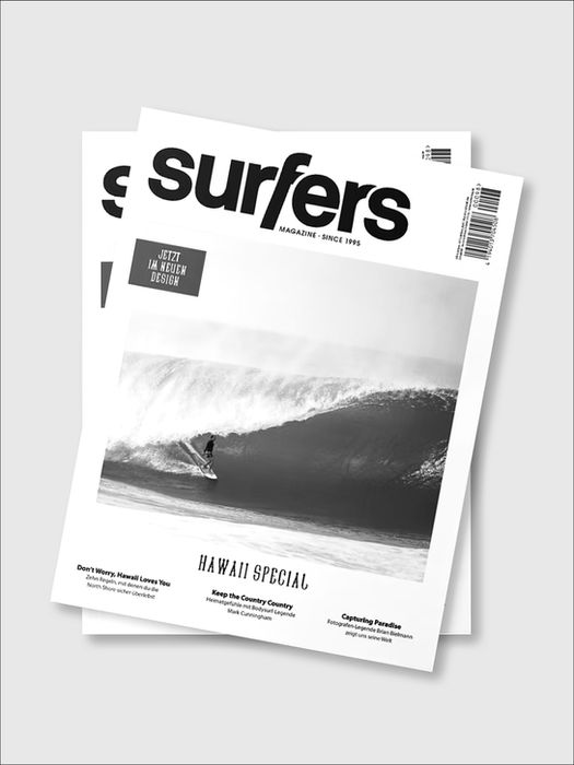 surfers Magazine