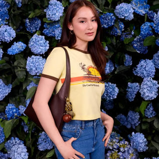 Why Every Digital Advertising Agency Can’t Stop Talking About The Summer I Turned Pretty × Coach Campus Collab