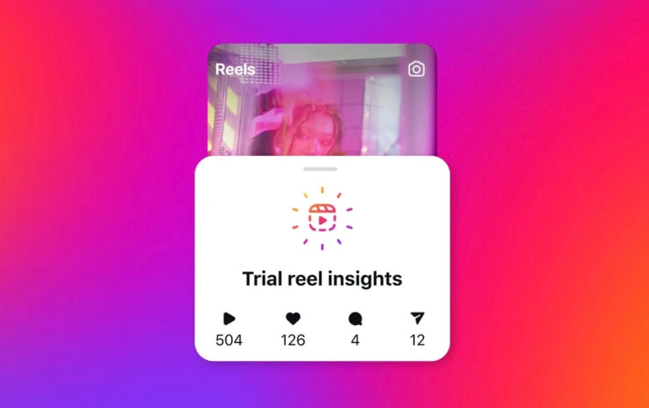 Boost Your Reach Overnight? How Trial Reels Could Skyrocket Your Instagram Game