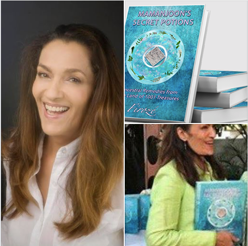 BOOK SIGNING EVENT OCT 29 2018