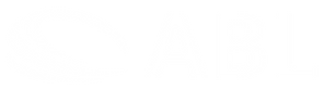 Logo ABL en blanc