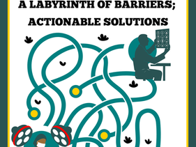 Access to Licensure for Specialist ITPs: A Labyrinth of Barriers; Actionable Solutions