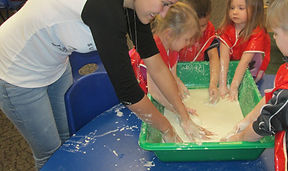 Making goop