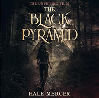 The Black Pyramid