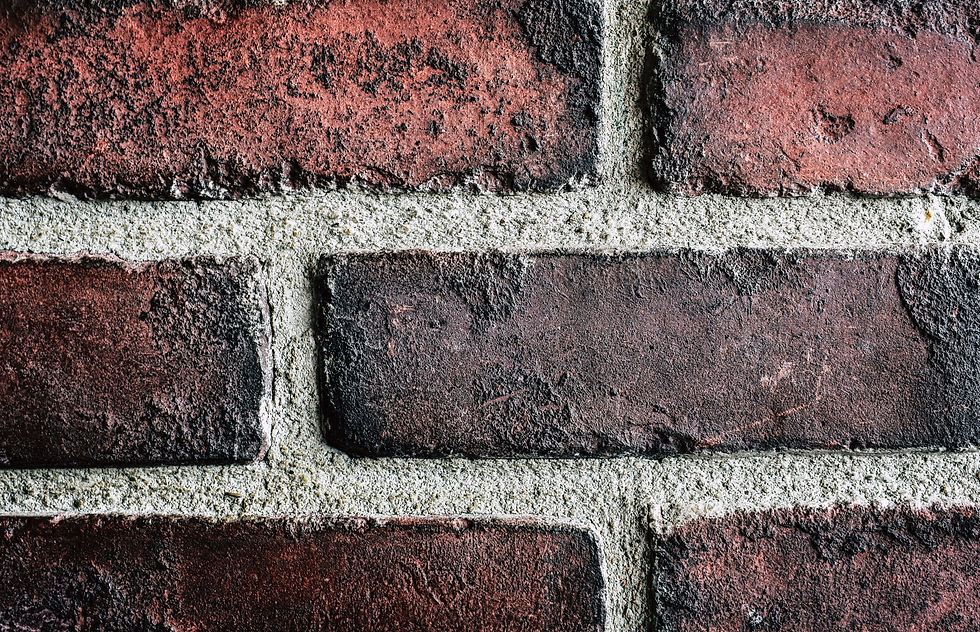 bricks
