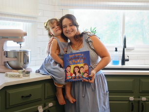 Only 48 Hours Left & Pledges Are Pouring In for Once Upon a Chocolate Chip Cookie 🍪