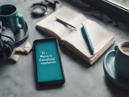 Empowering Substance Use Education: Dr_OWare's Social Media Impact