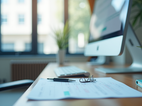 Unlocking Efficiency: The Benefits of Medical Administrative Solutions in Healthcare Practices