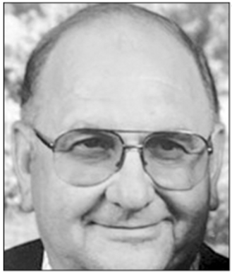 Dallas Edward Brost
May 17, 1934 - February 14, 2020