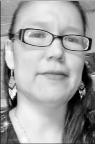 Nancy Sharpfish
April 12, 1977 - January 23, 2020
