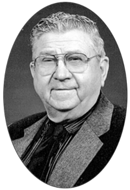 Milo Elroy Hanzen
May 23, 1933 – August 19, 2020