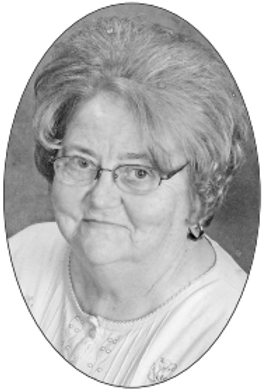 Connie Lee Pickner
October 11, 1944 - December 11, 2019