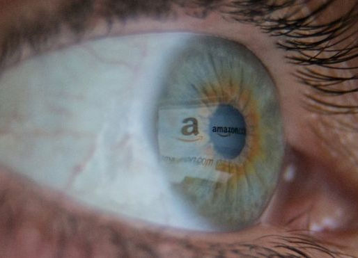 Quanto do que se gasta na internet vai para a Amazon, empresa do homem mais rico do mundo?